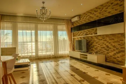 Roapart Mamaia Riva Lake Apartments