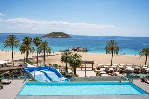 Innside by Melia Wave Calvia