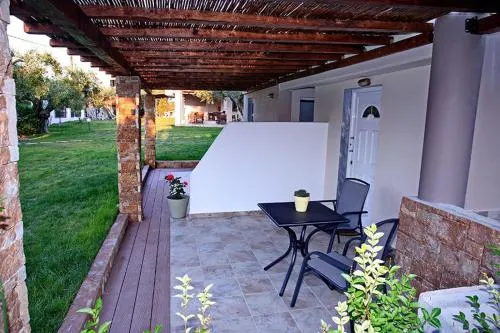 Dionisos Resort
