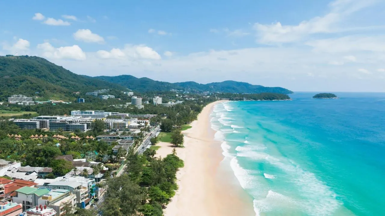 Holiday Inn Resort Phuket Karon Beach
