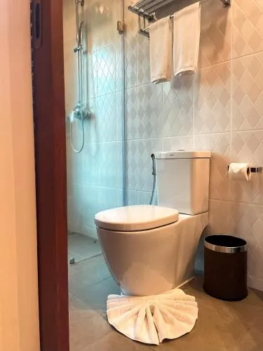 '