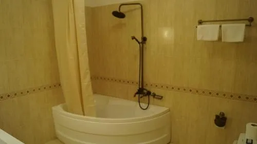 '