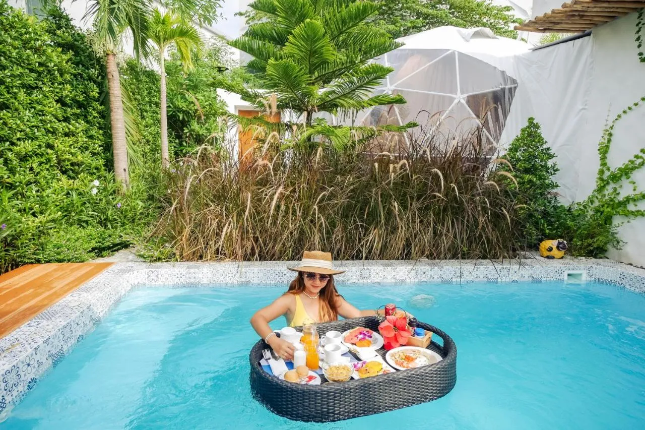Le Resort & Villas