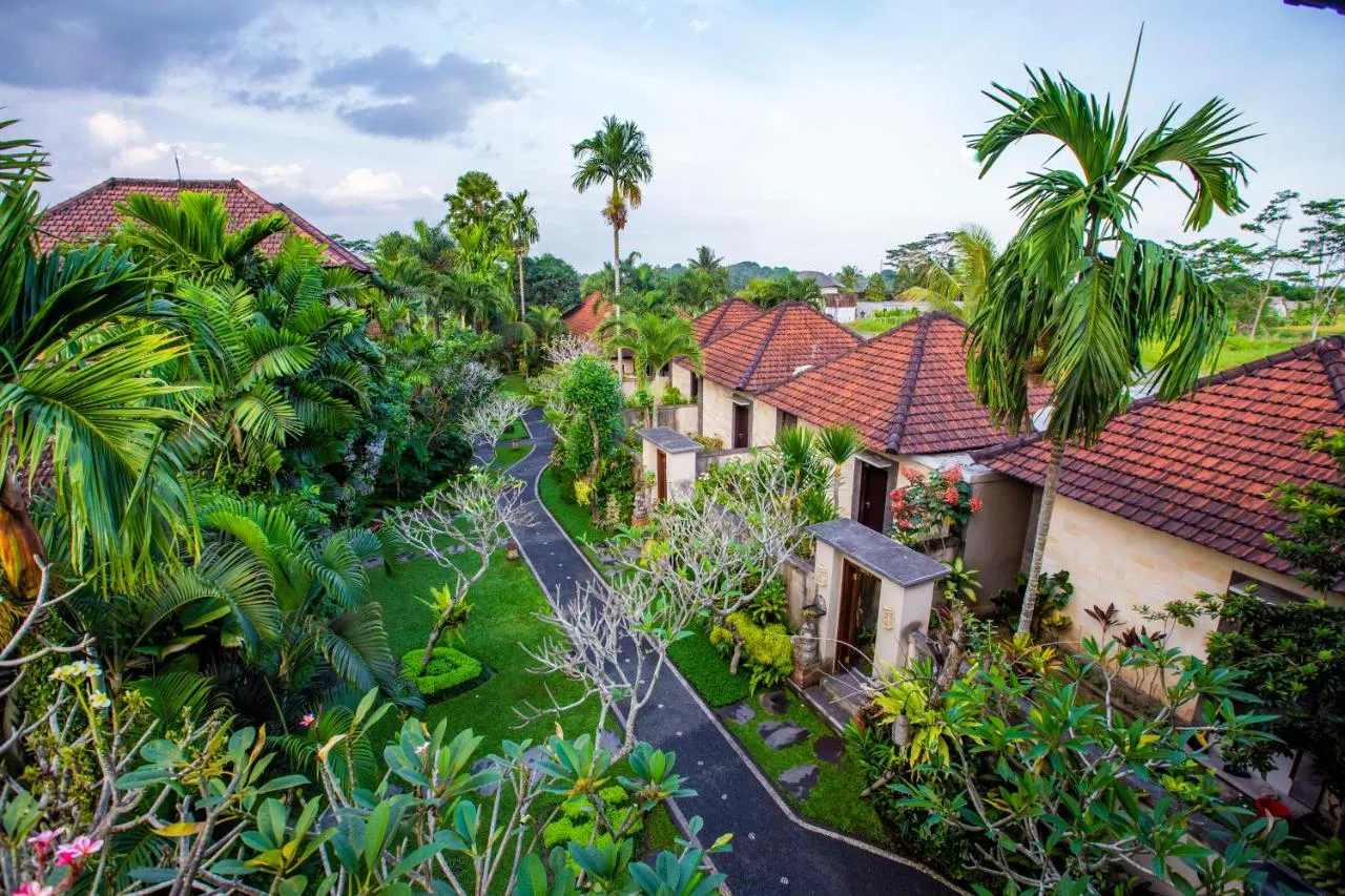 Villa Mandi Bali