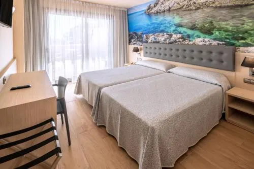 Hotel Tropic Park