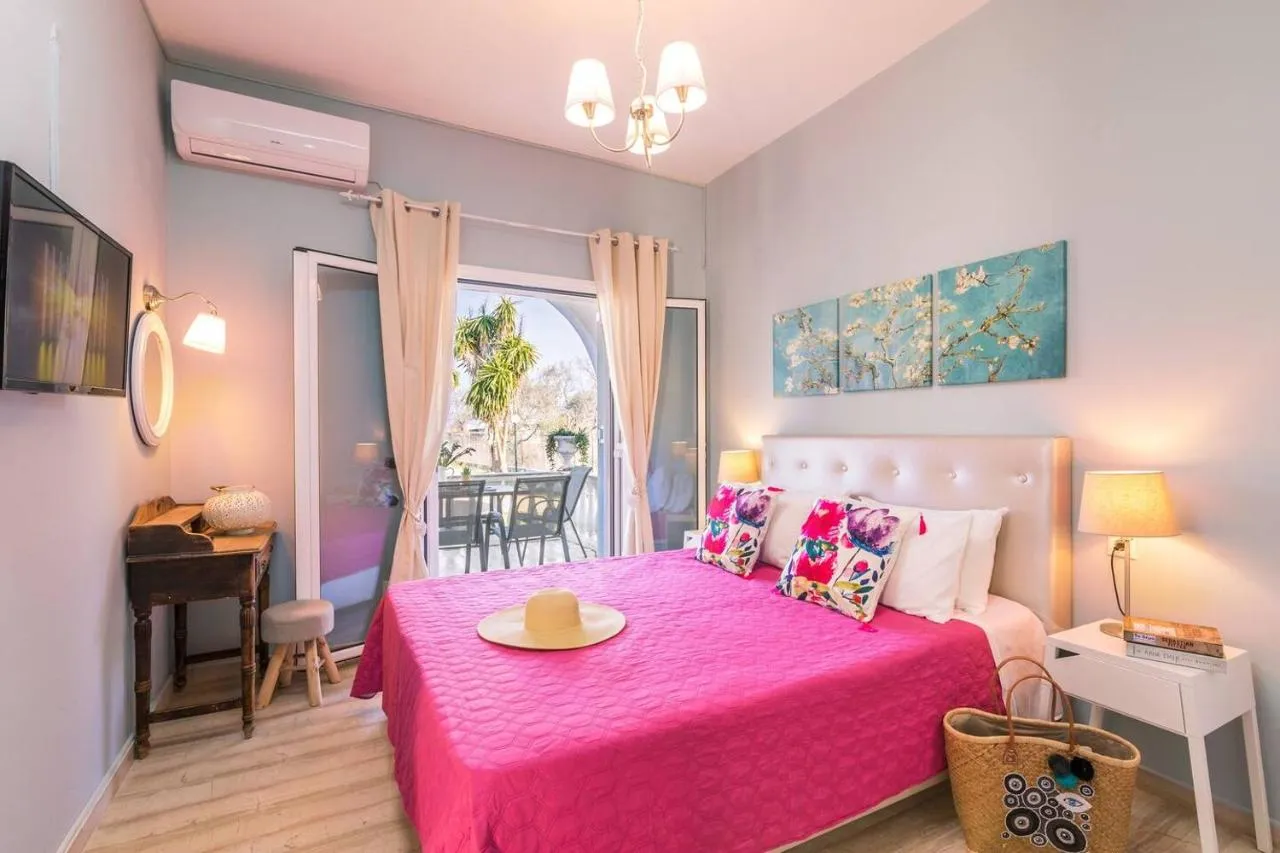 Lamda Apartments by Konnect