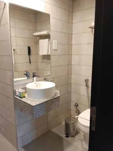 '