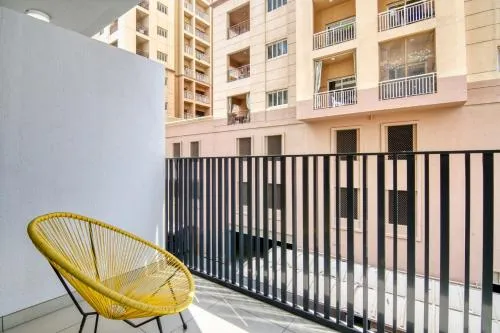 You & Co-living Dubai