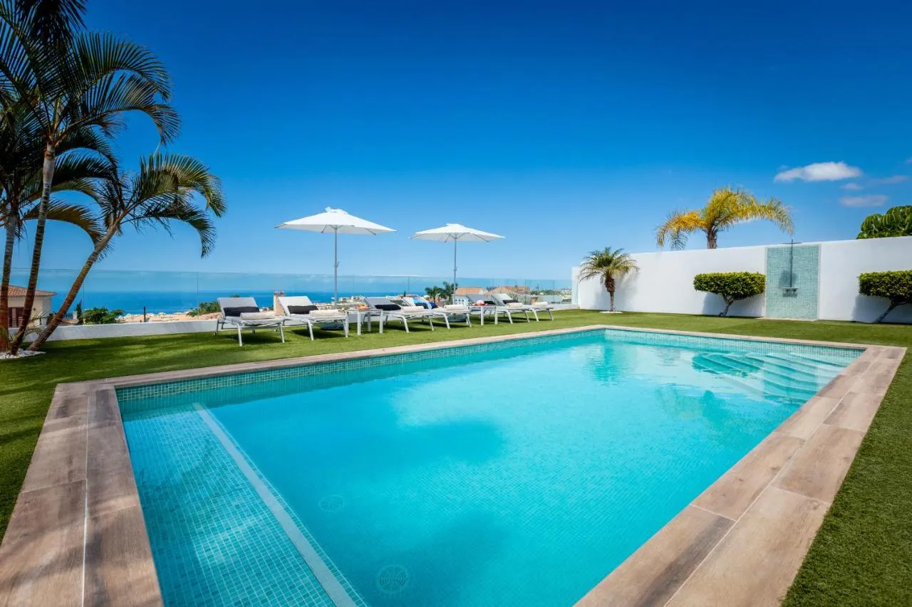 Villa Valentina