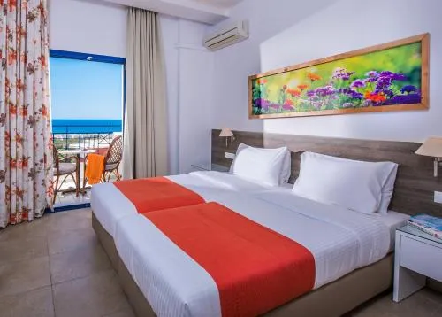 Astra Village Apartments & Suites