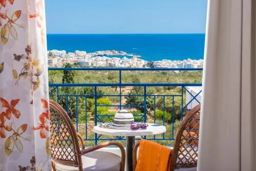 Astra Village Apartments & Suites
