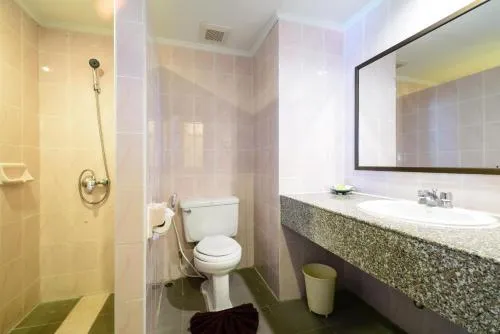 '