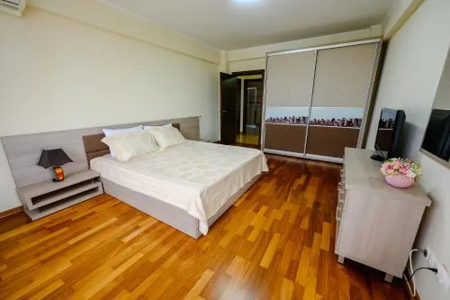 Samali Residence
