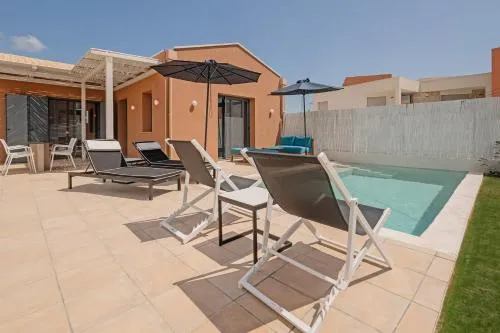 Tessera Villas Collection