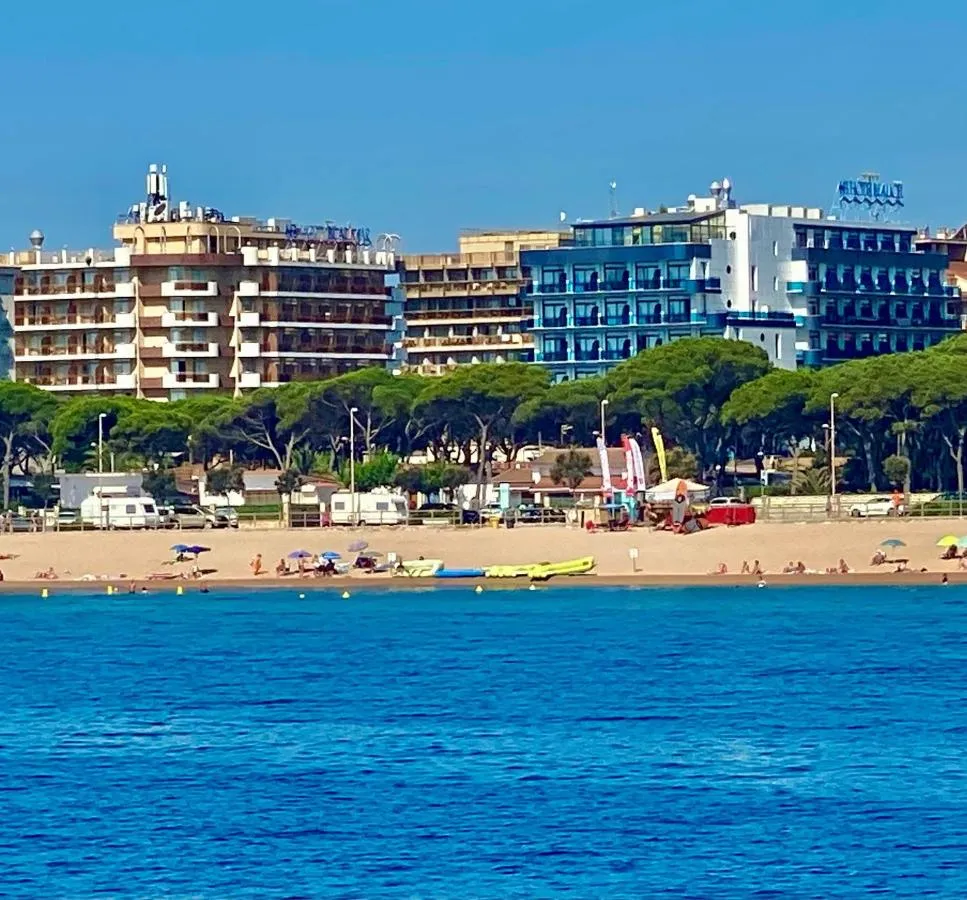 Blaumar Blanes