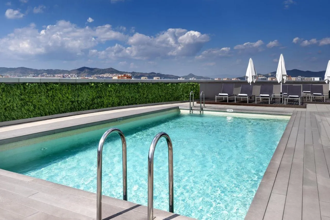 Hotel Barcelona Condal Mar Affiliated by Melia