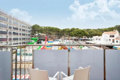 Best Cap Salou