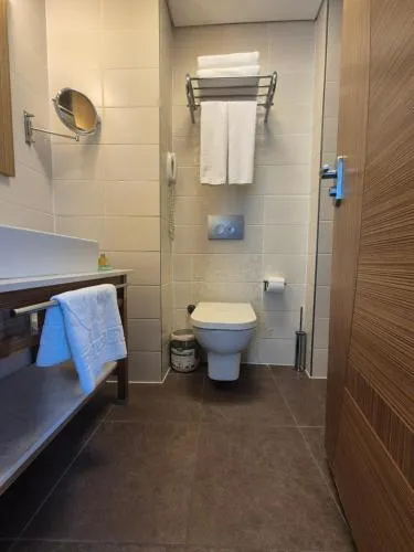 '