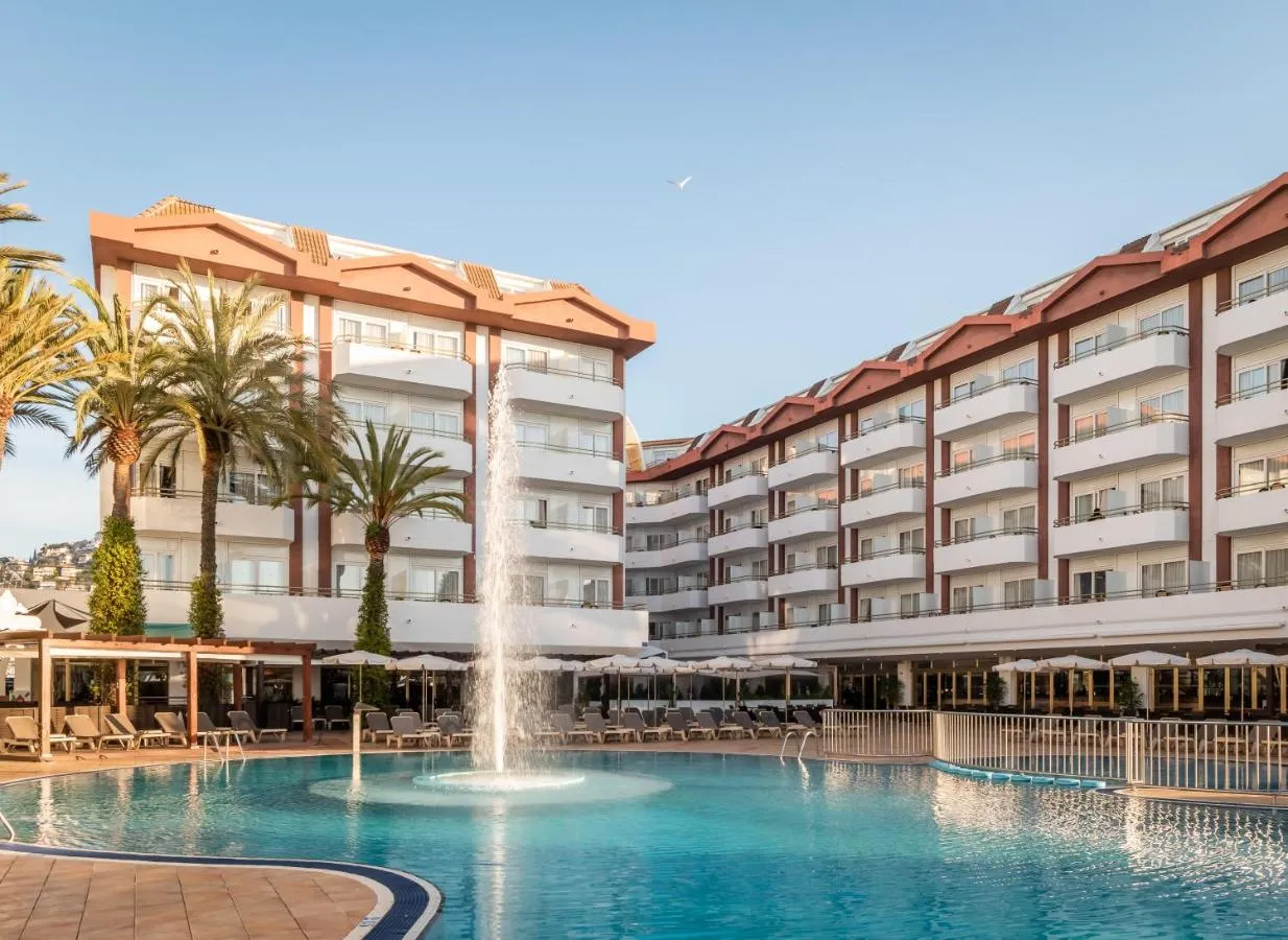 Hotel Alegria Florida Park
