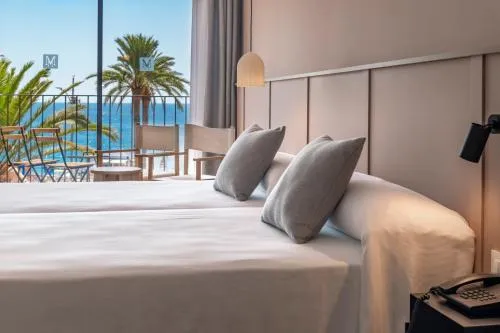 Hotel Ght Miratge