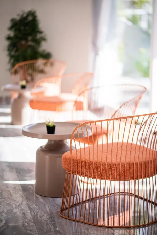 Amfora Hotel & Spa