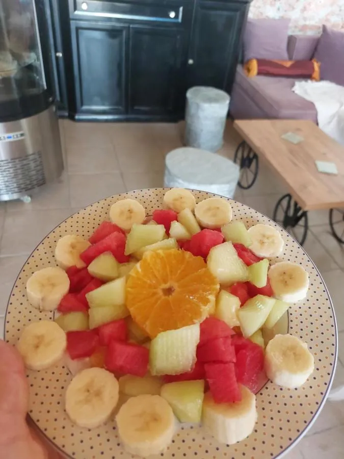 '