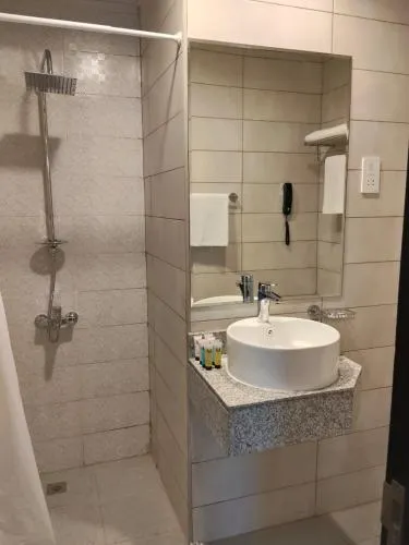'