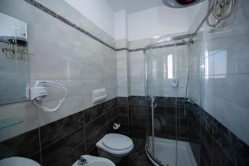 Hotel Zanzi