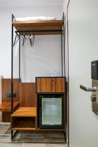 '
