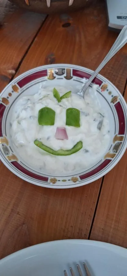'