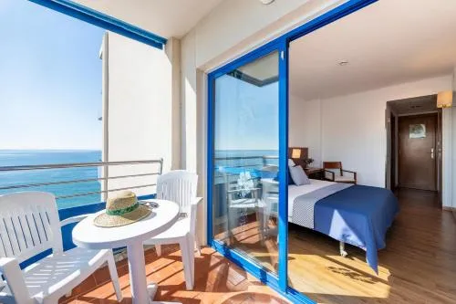 Hotel Tahiti Playa