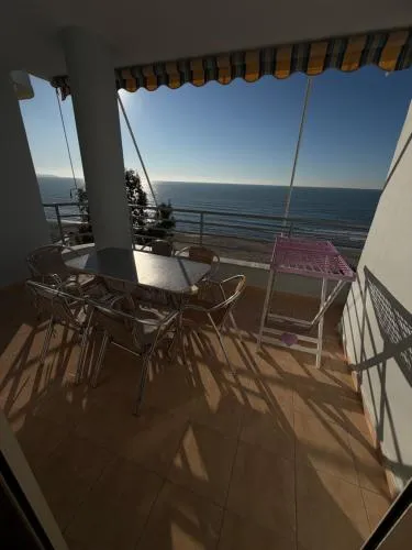 Espana Aparthotel