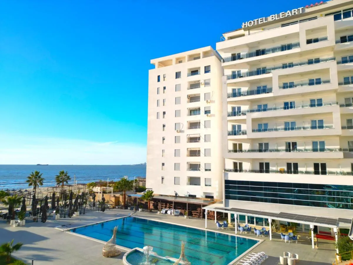 Hotel Bleart