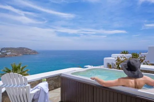 Pietra E Mare Small Luxury Hotels Of The World
