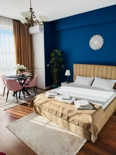 Luxury Studio Mamaia Nord