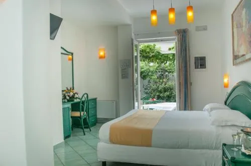 Romantica Resort & Spa