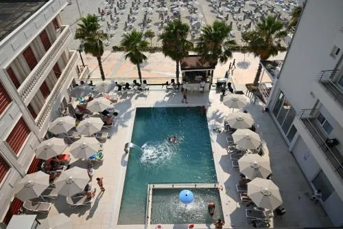 Adria Palace Durres