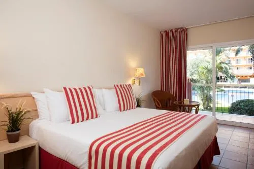 Luna Club Yoga & Spa Hotel