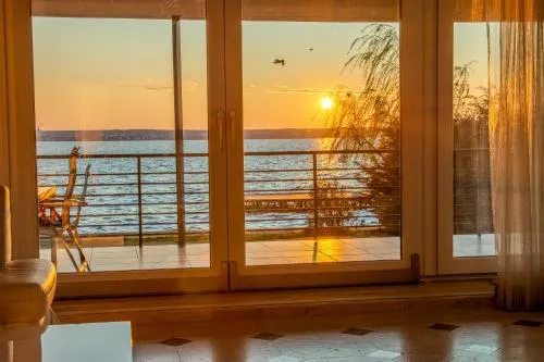 Roapart Mamaia Riva Lake Apartments