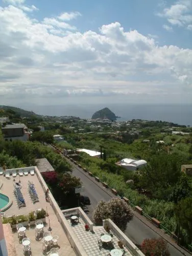 La Ginestra Hotel