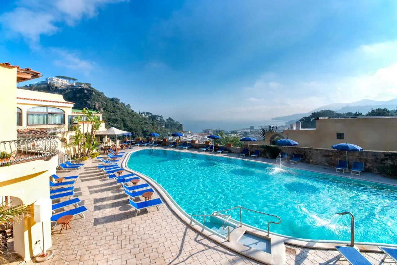 San Lorenzo Thermal & Spa