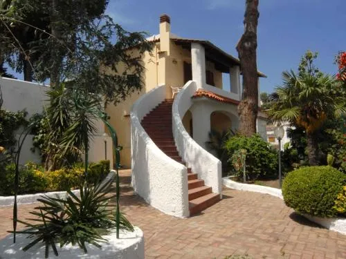 Hotel Terme Don Pepe