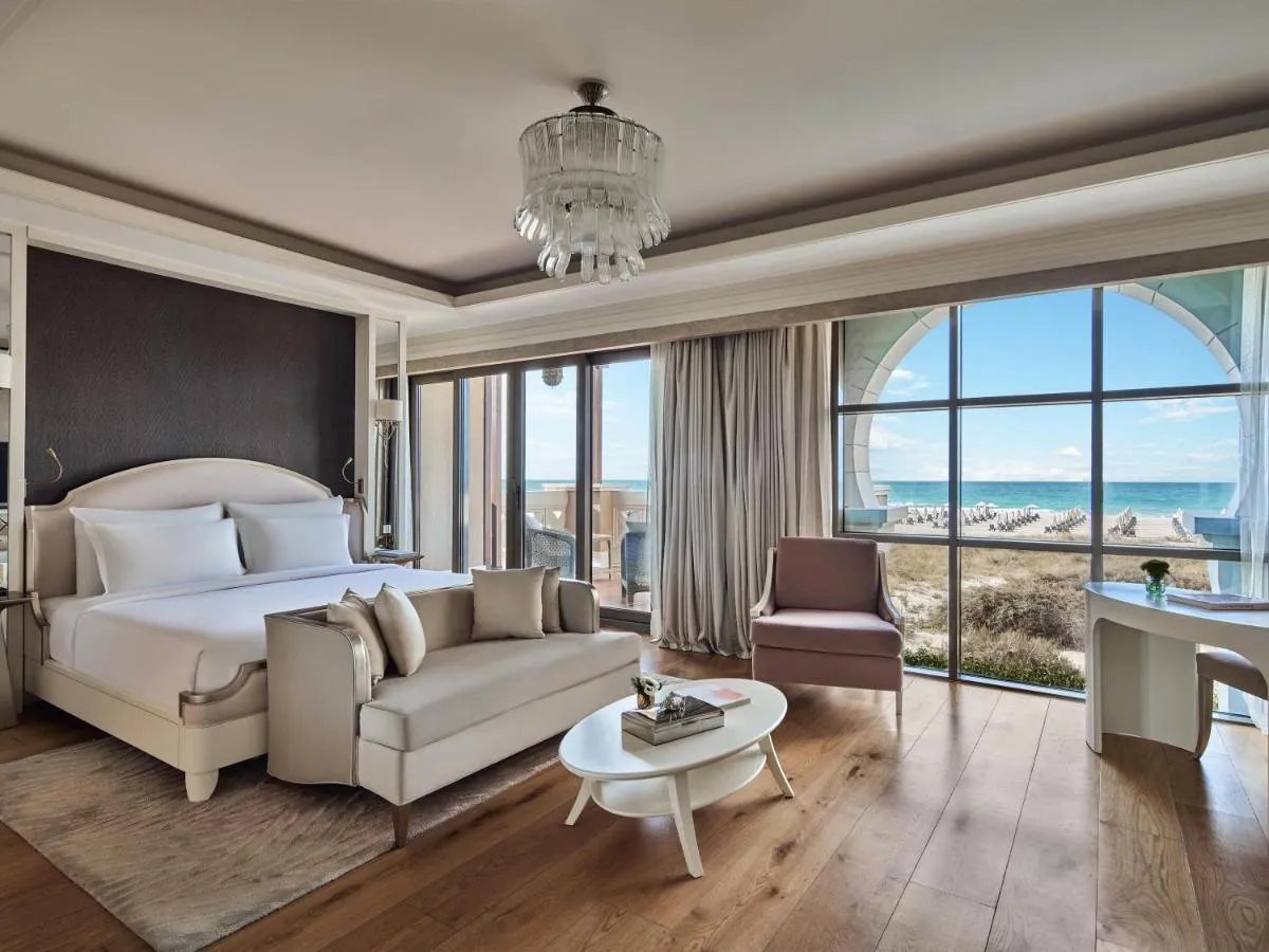 Club Prive by Rixos Saadiyat