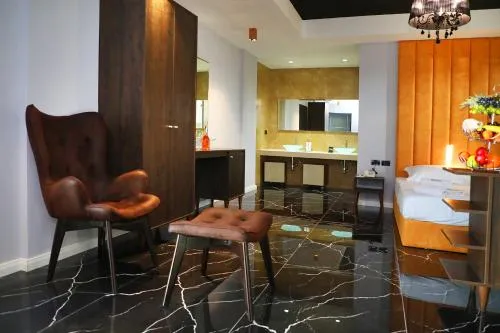 '