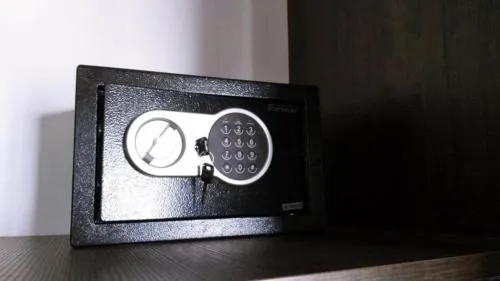 '