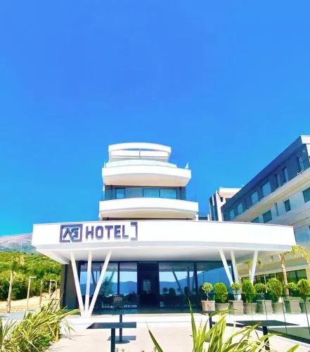 A & G Hotel