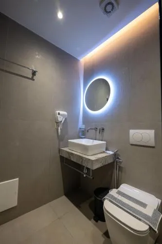 '