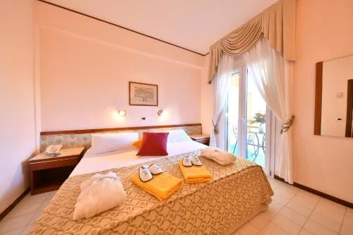 Grand Hotel Terme Di Augusto