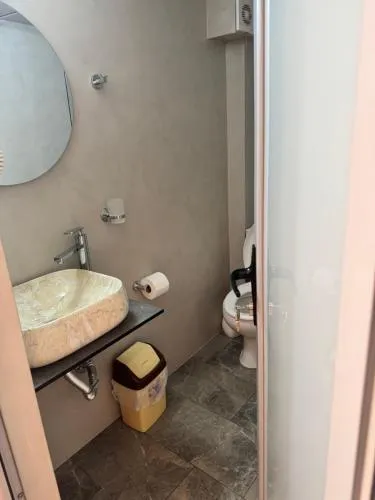 '