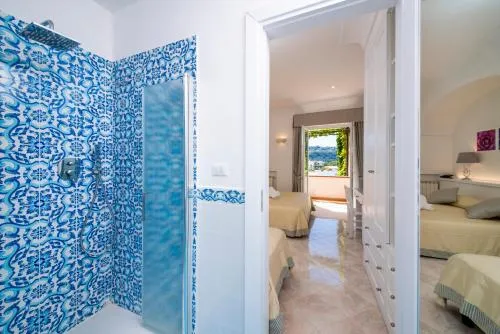 Hotel Villa Melodie